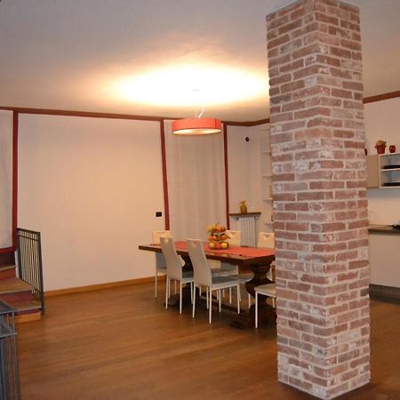 Casa Chiara Διαμέρισμα Chieri Εξωτερικό φωτογραφία