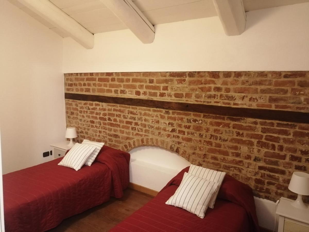 Casa Chiara Διαμέρισμα Chieri Εξωτερικό φωτογραφία