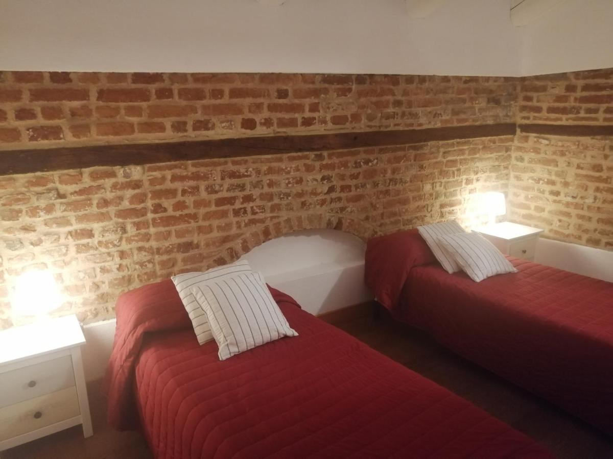 Casa Chiara Διαμέρισμα Chieri Εξωτερικό φωτογραφία
