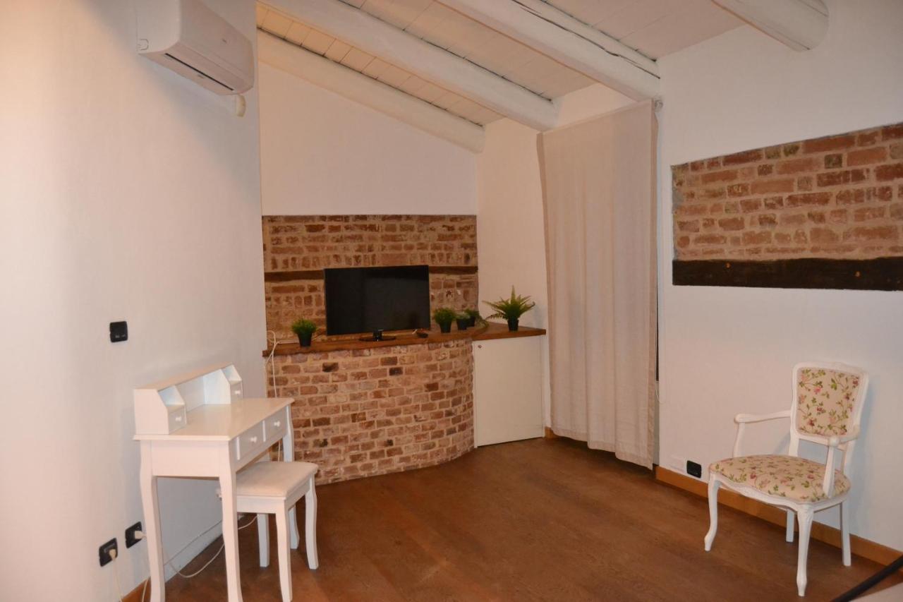 Casa Chiara Διαμέρισμα Chieri Εξωτερικό φωτογραφία