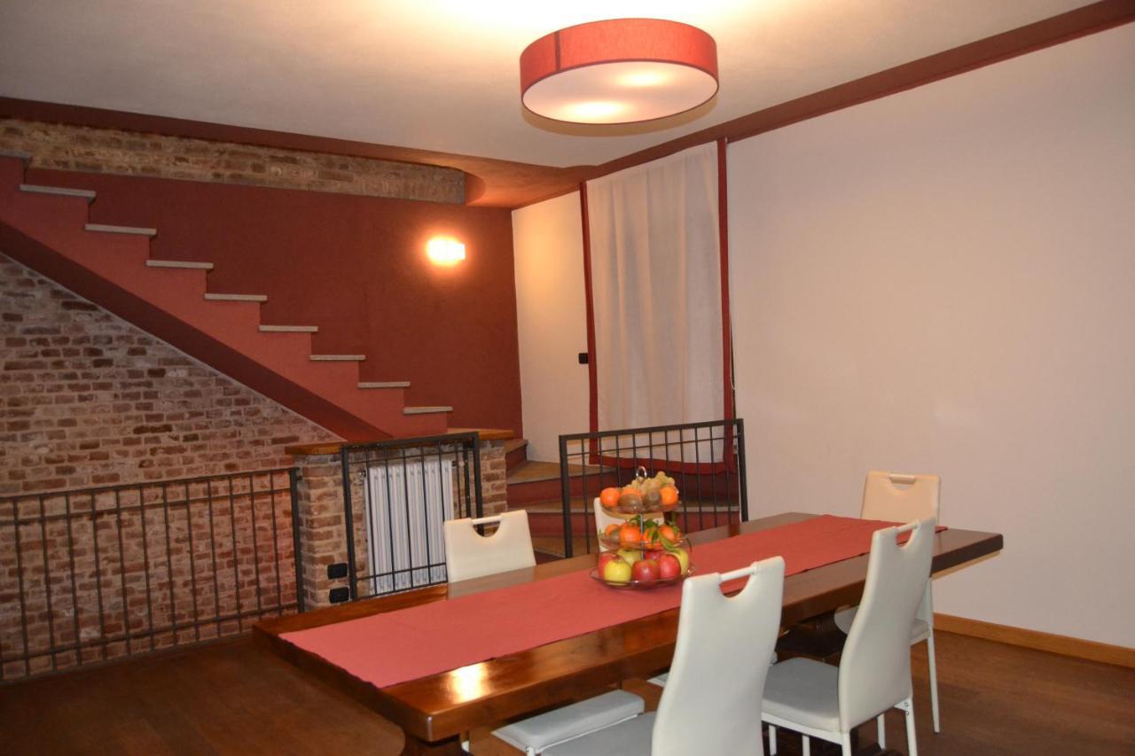 Casa Chiara Διαμέρισμα Chieri Εξωτερικό φωτογραφία