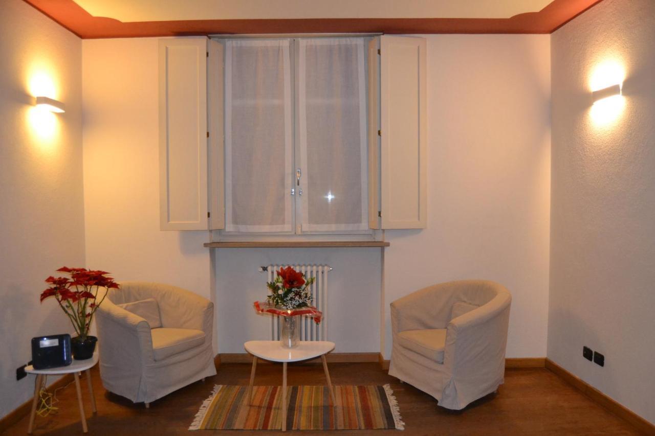 Casa Chiara Διαμέρισμα Chieri Εξωτερικό φωτογραφία