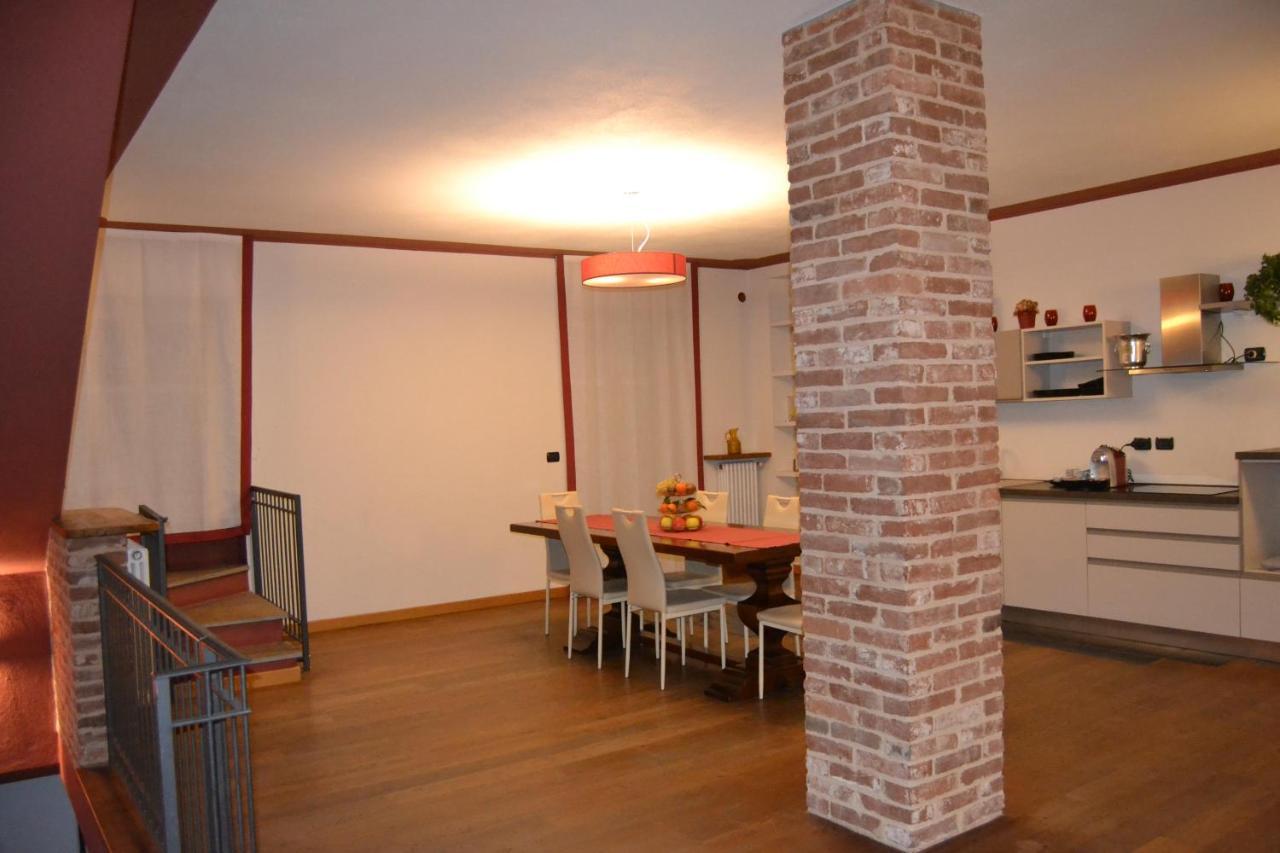 Casa Chiara Διαμέρισμα Chieri Εξωτερικό φωτογραφία