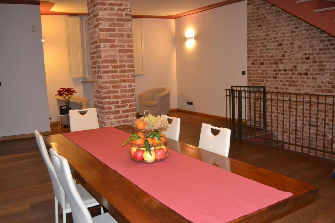 Casa Chiara Διαμέρισμα Chieri Εξωτερικό φωτογραφία