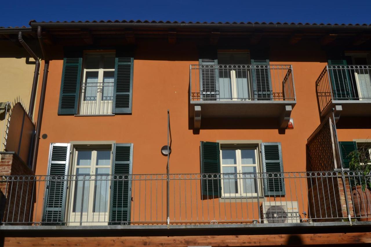 Casa Chiara Διαμέρισμα Chieri Εξωτερικό φωτογραφία